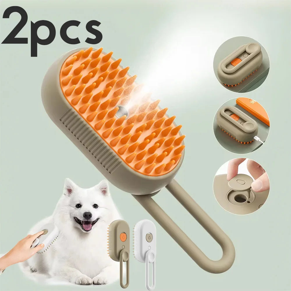 VapoBrush